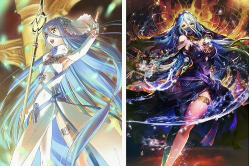 Illustration for article titled Fire Emblem Fates will have a Manga adaptation!